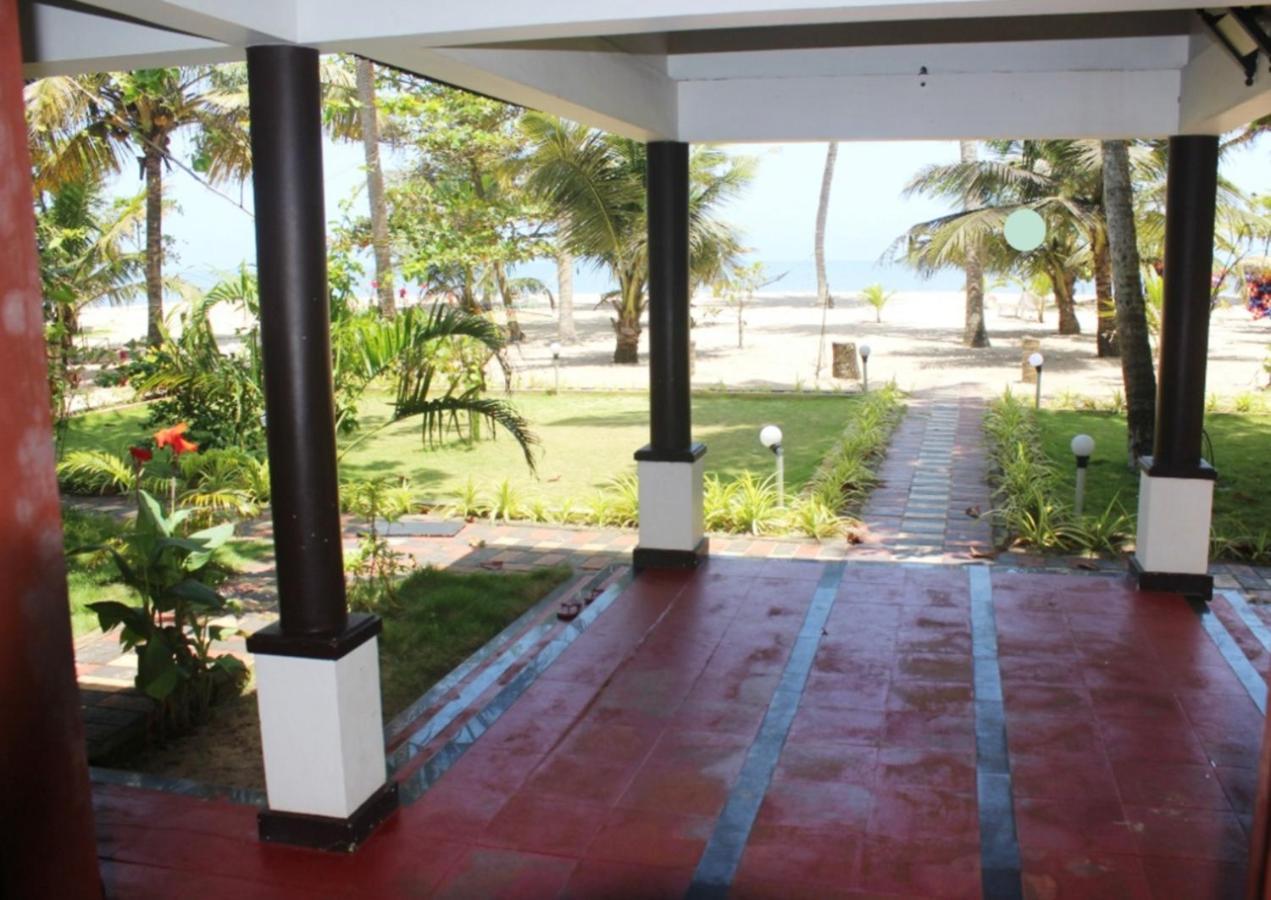 Marari Sealap Beach Villas Mararikulam Exterior foto