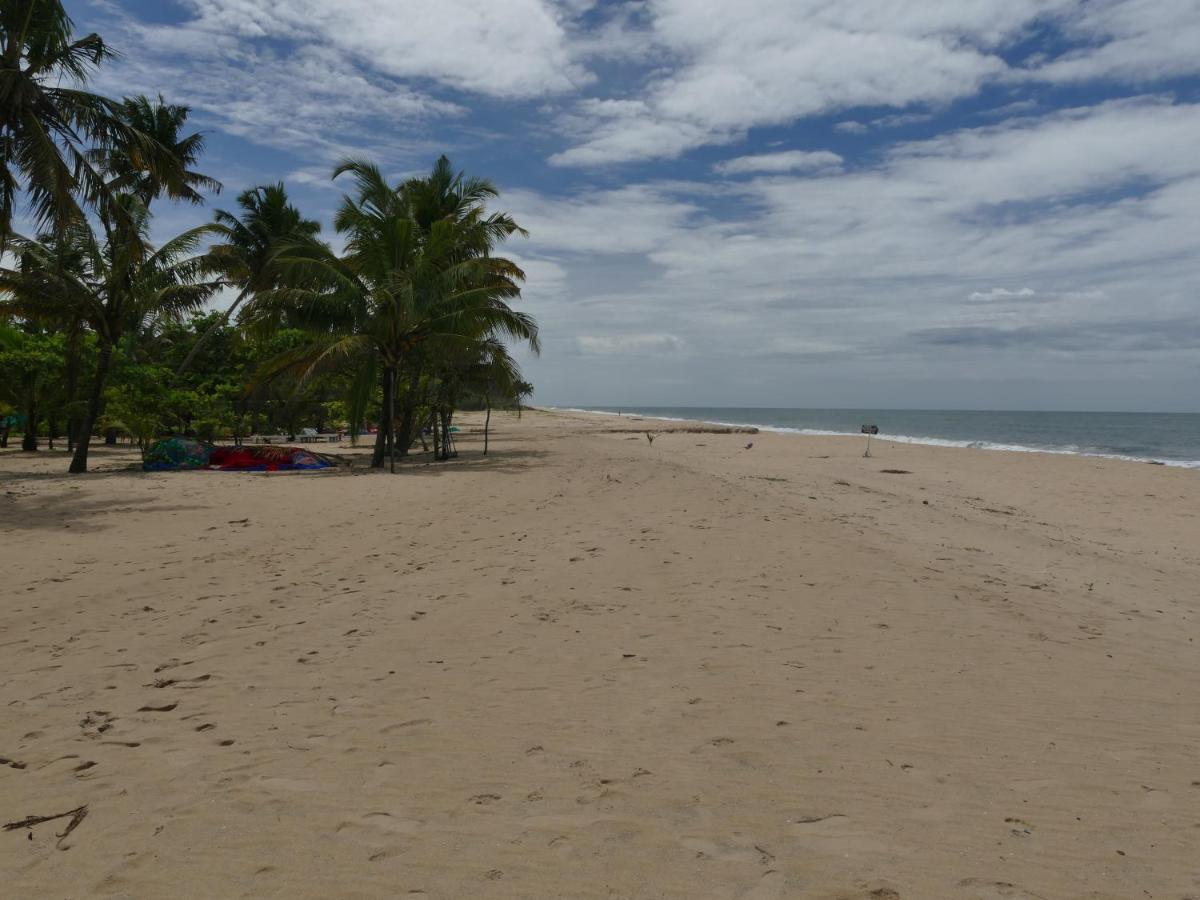 Marari Sealap Beach Villas Mararikulam Exterior foto