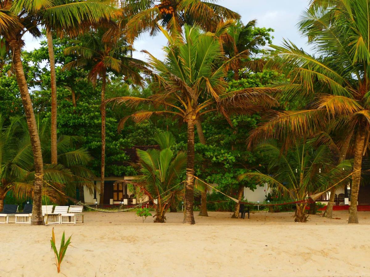 Marari Sealap Beach Villas Mararikulam Exterior foto