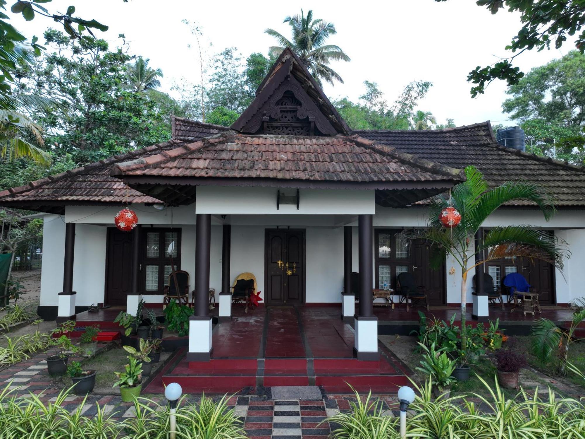 Marari Sealap Beach Villas Mararikulam Exterior foto